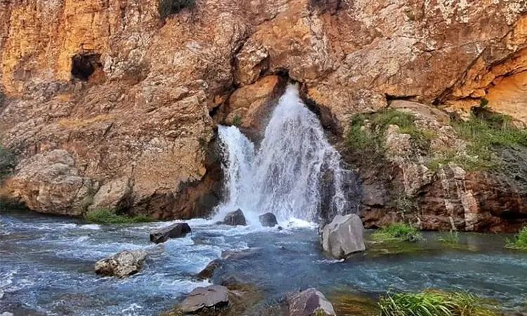 بهترین جاهای دیدنی در جاده هراز