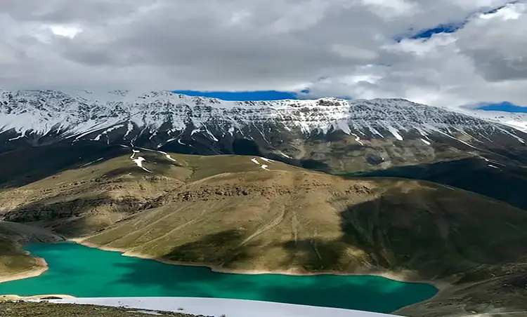 بهترین جاهای دیدنی در جاده هراز