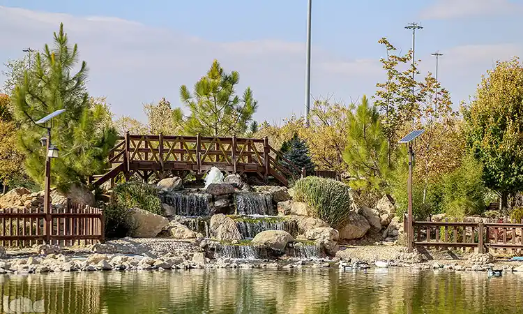 مدیریت اثر توسعه گردشگری