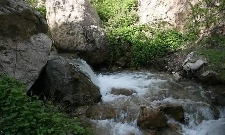 ورزش و پیاده‌روی در آمل