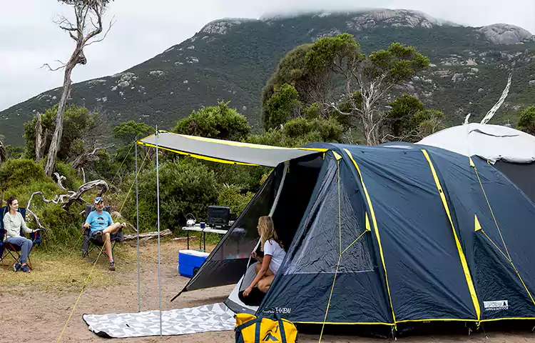 گردشگری پایدار