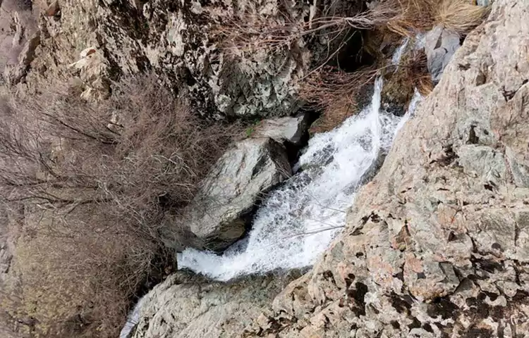 آبشار اوسون