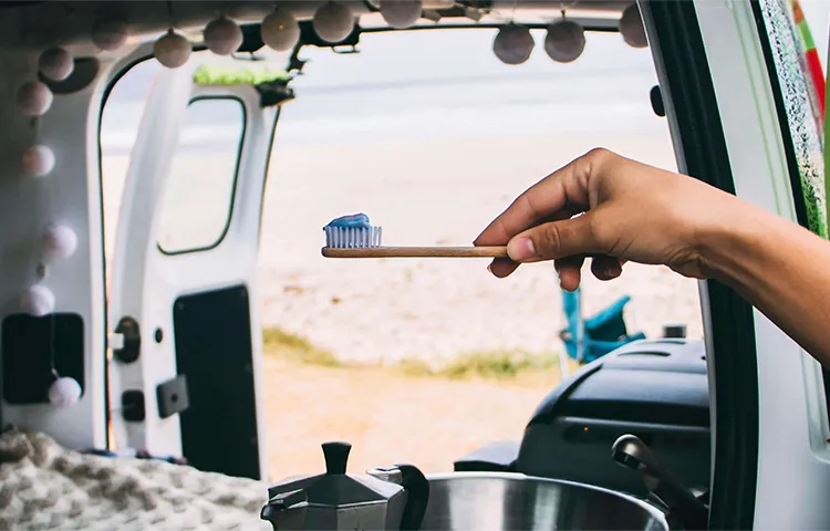 بهداشت فردی