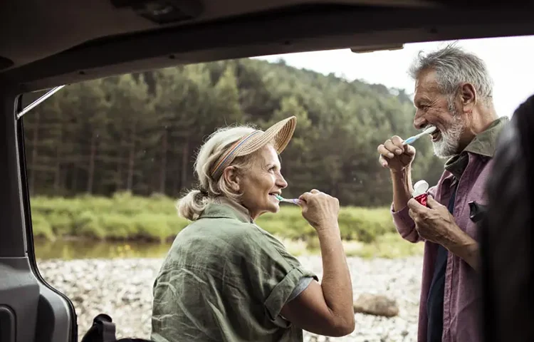 اهمیت بهداشت فردی