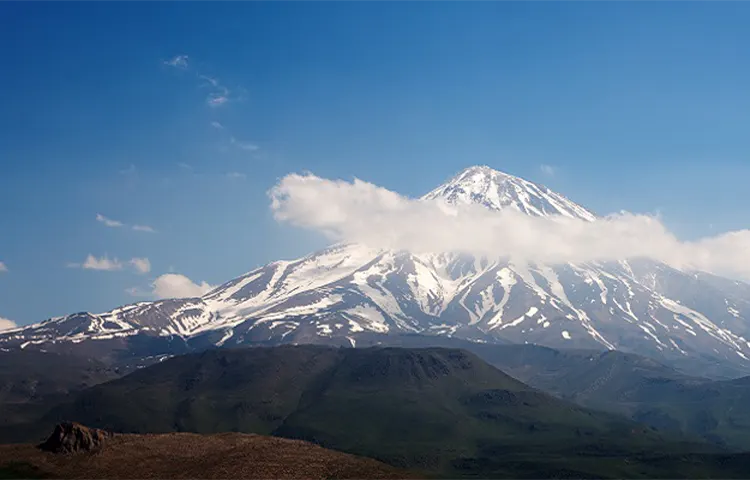 دشت لار