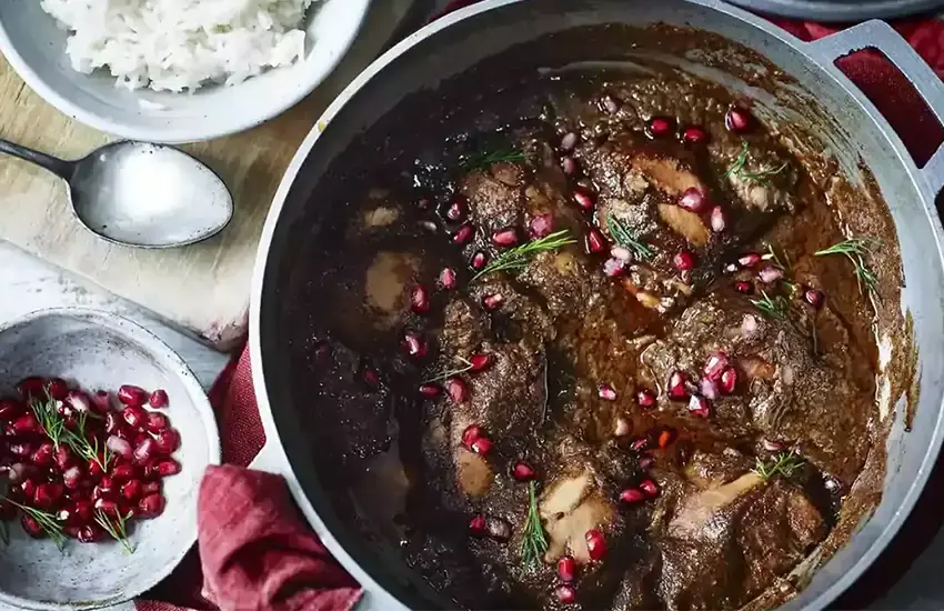 بهترین غذاهای محلی آمل و رستورانهای پیشنهادی