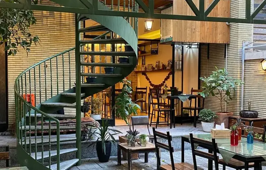 رستوران‌ های آمل؛ از غذاهای محلی تا کافه‌رستوران‌های محبوب شهر